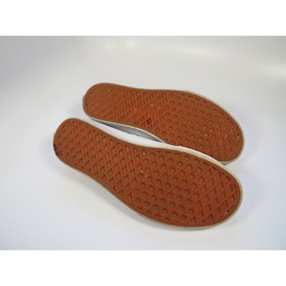 Star Wars VANS Authentic Yoda Aloha Print Women’s 6.5 Men 5 Casual Sneakers - Picture 11 of 11